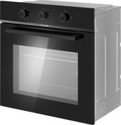 Духовой шкаф Weissgauff EOM 19 MB Black Edition фото 4 в Челябинске