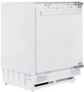 Встраиваемый холодильник Maunfeld MBF88SWGR Inverter фото 4 в Челябинске