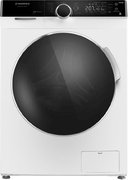 Стиральная машина с паром Maunfeld MFWM127STWH06