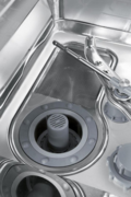 Стаканомоечная машина SMEG UG430DE фото 3 в Челябинске