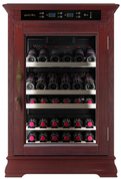 Винный шкаф Meyvel MV46-WM1-C фото 4 в Челябинске