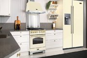 Вытяжка Lofra DOLCEVITA 60 Ivory фото 2 в Челябинске