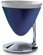 Кухонные весы Бугатти Scale-Timer UMA Leather Blue фото в Челябинске Кухонные весы Bugatti Scale-Timer UMA Leather Blue фото в Челябинске