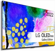 Телевизор LG OLED55G2 фото 3 в Челябинске