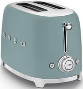 Тостер Smeg TSF01EGMEU фото 2 в Челябинске