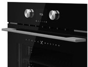 Духовой шкаф Teka STEAKMASTER NIGHT RIVER BLACK фото 3 в Челябинске