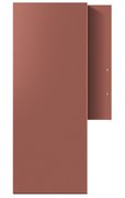 Вытяжка Maunfeld Bath Plus 402 медный фото 2 в Челябинске