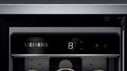 Встраиваемый винный шкаф Siemens KU 20WVHF0 фото 2 в Челябинске
