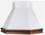 Вытяжка Falmec Tempo Antico Ang (600) S вишня