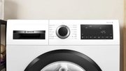 Стиральная машина Bosch WGG1440BSN фото 2 в Челябинске