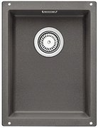 Мойка Blanco Subline 320-U темная скала фото в Челябинске