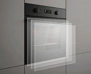 Электрический духовой шкаф Zigmund Shtain E 133 B фото 4 в Челябинске