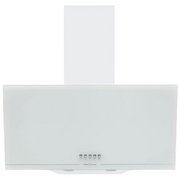 Вытяжка KRONA JINA 600 WHITE PB V2 фото 2 в Челябинске
