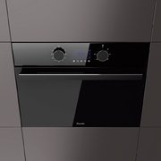 Духовой шкаф с микроволнами Pando PHC-943 фото 2 в Челябинске