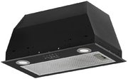 Вытяжка Krona AMBRA 600 black PB фото 2 в Челябинске