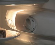 Холодильник AEG SKS58240F0 фото 2 в Челябинске