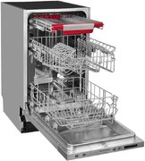 Встраиваемая посудомоечная машина Kuppersberg GLM 4537 фото 4 в Челябинске