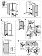 Встраиваемый холодильник Franke FCB 320 S NE E фото 4 в Челябинске