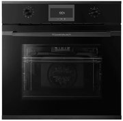 Духовой шкаф Kuppersbusch B 6330.0 S2 Black Chrome фото