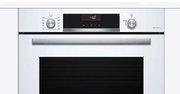 Встраиваемый духовой шкаф BOSCH HBG516BW0R фото 2 в Челябинске