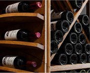 Крестовой модуль для хранения вина EuroCave MV18-020024 фото 4 в Челябинске