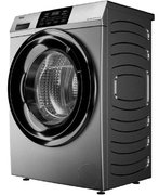 Стиральная машина Haier HW60-BP12919BS фото 2 в Челябинске