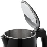 Чайник KRONA Elegant Black КА-00008502 фото 4 в Челябинске