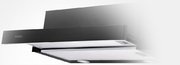 Встраиваемая вытяжка Haier HVX-T671B фото 4 в Челябинске