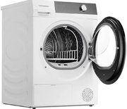 Сушильная машина Kuppersberg DM 610 W фото 4 в Челябинске