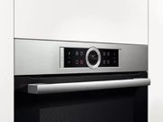 Духовой шкаф Bosch HBG 6730S1 фото 3 в Челябинске