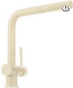 Смеситель Franke Joruri 390-1 ваниль фото в Челябинске