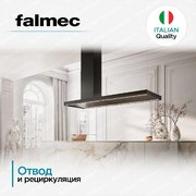 Вытяжка Falmec ELLE ISOLA 175 фото 4 в Челябинске