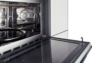 Встраиваемая микроволновая печь Bosch HBC 84H501 фото 4 в Челябинске