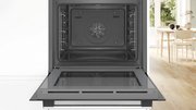 Духовой шкаф Bosch HBA533BS0S фото 4 в Челябинске