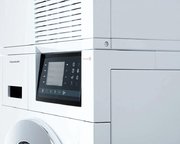 Стиральная машина Kuppersbusch W 30.0 W фото 4 в Челябинске