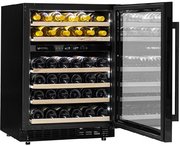 Встраиваемый винный шкаф Meyvel MV46PRO-KBT2 фото 2 в Челябинске