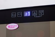 Винный шкаф Cold Vine BCW-35C фото 3 в Челябинске