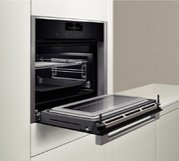 Духовой шкаф Neff C18QT27N0 фото 4 в Челябинске