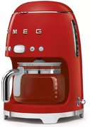 Капельная кофеварка Smeg DCF02RDEU фото 3 в Челябинске
