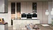 Встраиваемая кофемашина Asko CMB64SS фото 4 в Челябинске