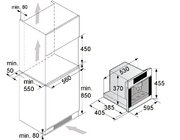 Встраиваемая кофемашина Asko CMB64GS фото 3 в Челябинске