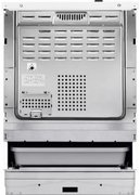 Электрическая плита AEG CCB 6440CBW фото 3 в Челябинске