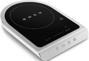 Портативная варочная панель Smeg PIC01WHMEU фото 3 в Челябинске