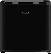 Отдельностоящий холодильник Weissgauff WR-046 Defrost Black фото в Челябинске