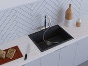 Мойка Omoikiri TEDORI 68-WH фото 2 в Челябинске