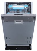 Встраиваемая посудомоечная машина Korting KDI 45017 фото 2 в Челябинске