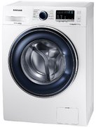 Стиральная машина Samsung WW 80 R 42 LHFWDLP фото 2 в Челябинске