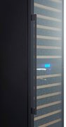 Встраиваемый винный шкаф CellarPrivate CP165-2TB фото 2 в Челябинске