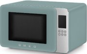 Микроволновая печь Smeg MOC01EGMEU фото 2 в Челябинске