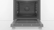 Встраиваемый духовой шкаф BOSCH HBG537EW0R фото 4 в Челябинске